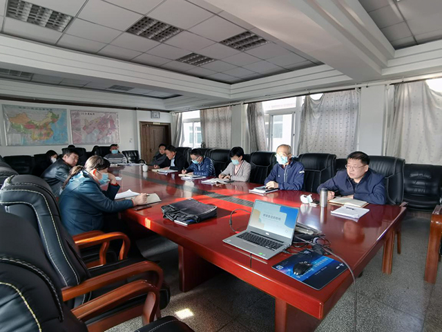 市科技局举办科技特派团工作交流座谈会.jpg