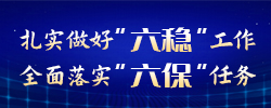 六稳六保