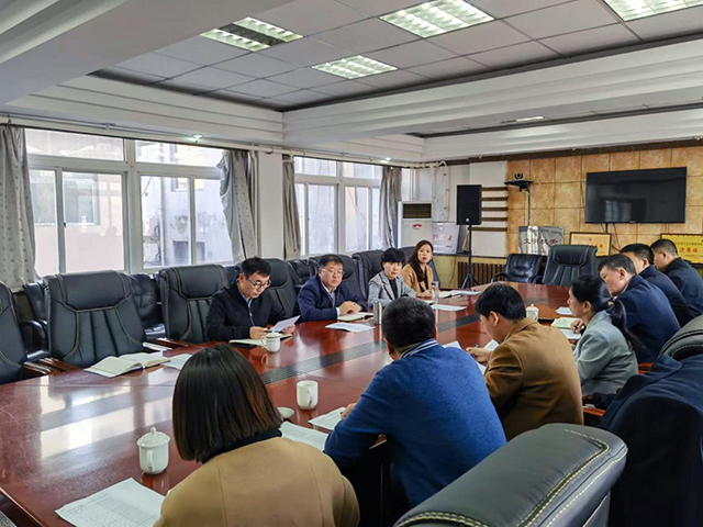 阜新市科学技术局搭建校企合作平台.jpg