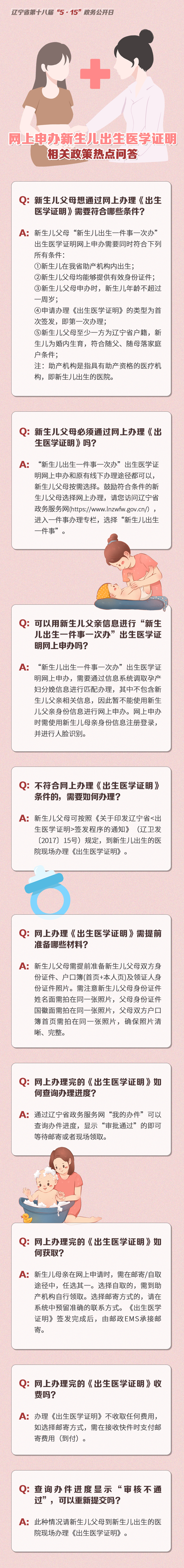 北京出生医学证明图片